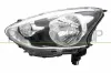 Hauptscheinwerfer links PRASCO DS0154914