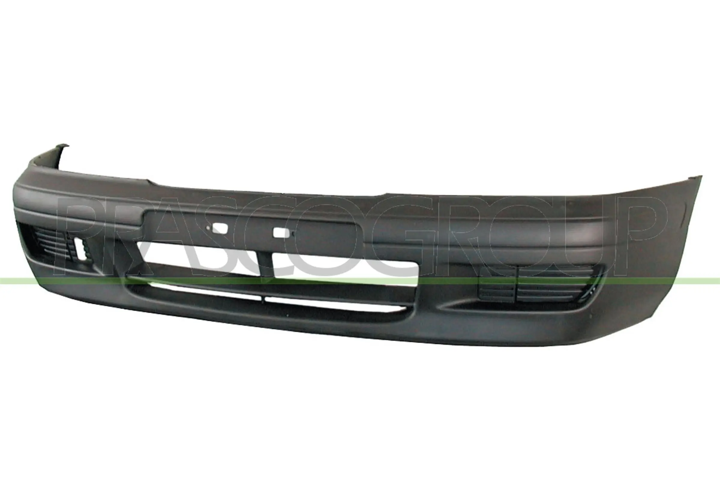 Stoßfänger vorne PRASCO DS1751001