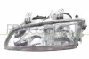 Hauptscheinwerfer links PRASCO DS1754904