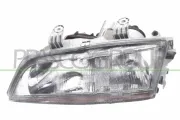 Hauptscheinwerfer links PRASCO DS1754904