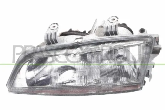 Hauptscheinwerfer links PRASCO DS1754904 Bild Hauptscheinwerfer links PRASCO DS1754904