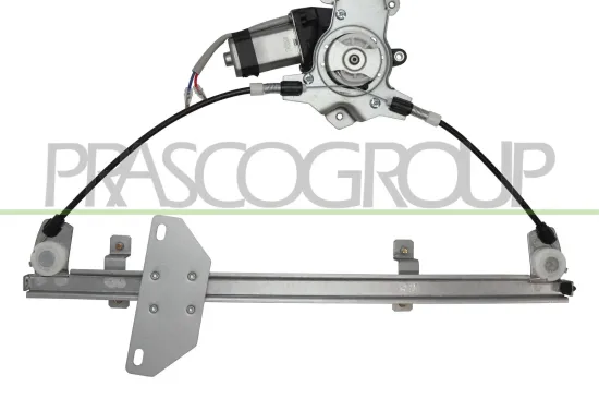 Fensterheber vorne rechts PRASCO DS175W025 Bild Fensterheber vorne rechts PRASCO DS175W025