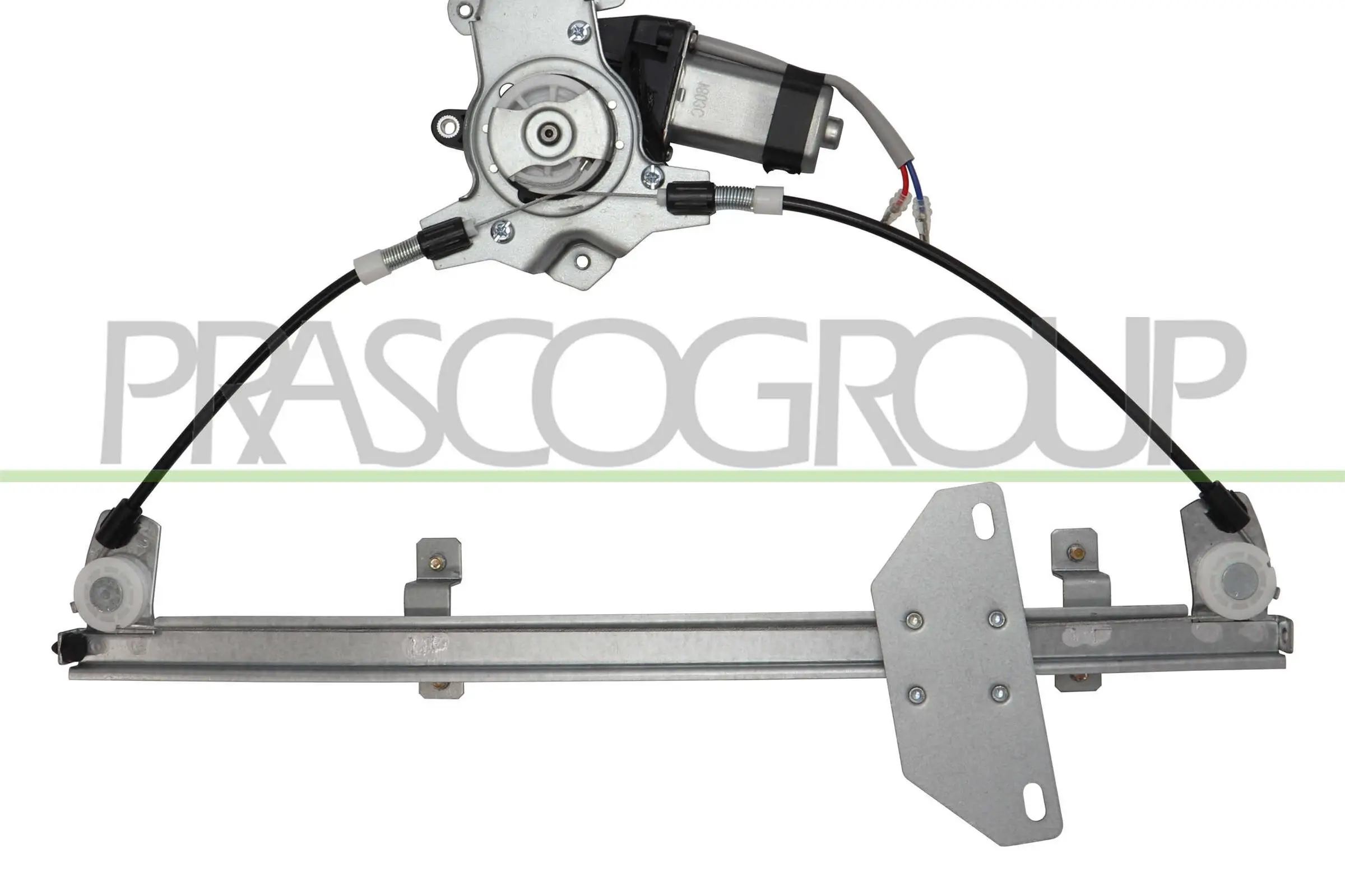 Fensterheber vorne links PRASCO DS175W026