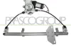 Fensterheber vorne links PRASCO DS175W026