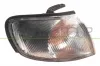 Lichtscheibe, Blinkleuchte vorne rechts PRASCO DS1764113
