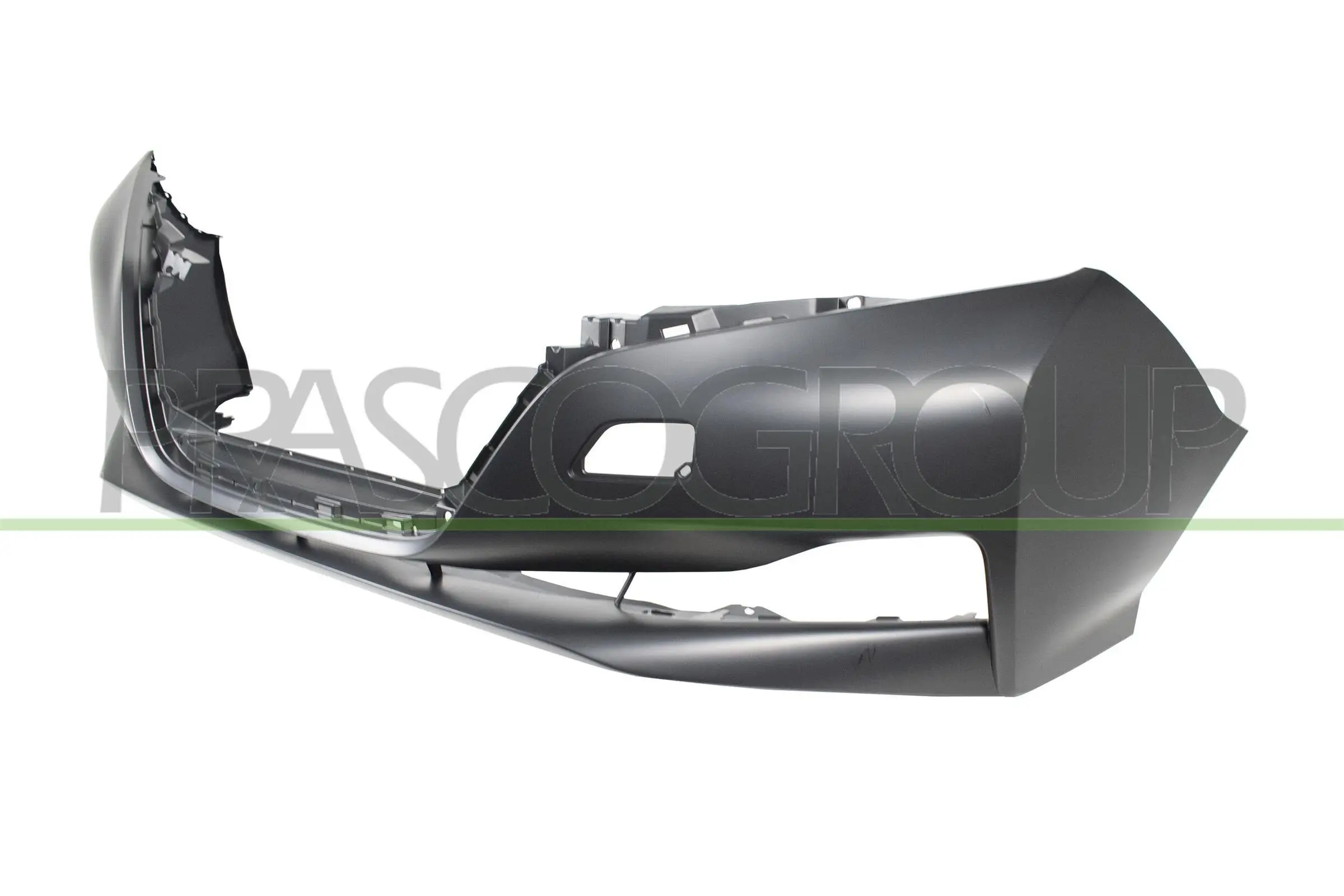 Stoßfänger vorne PRASCO DS2301011