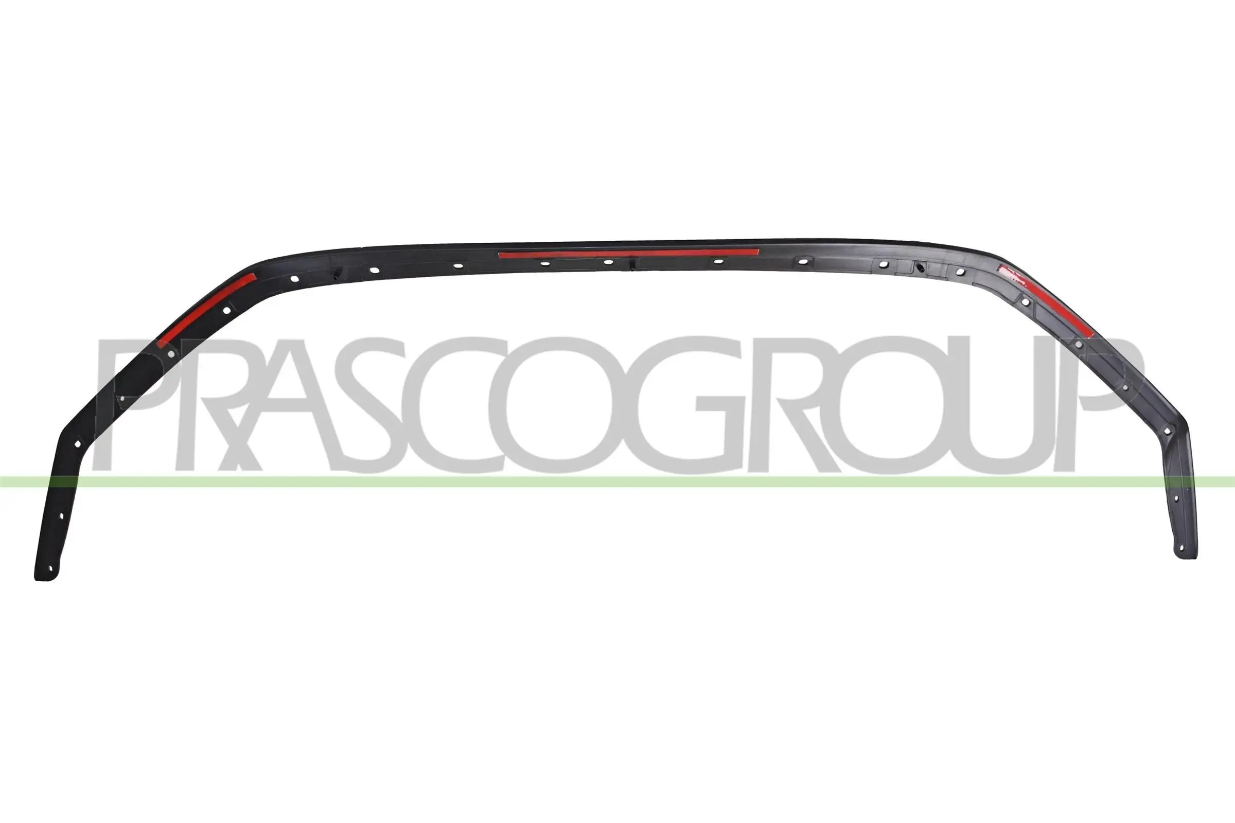 Spoiler vorne PRASCO DS2301801