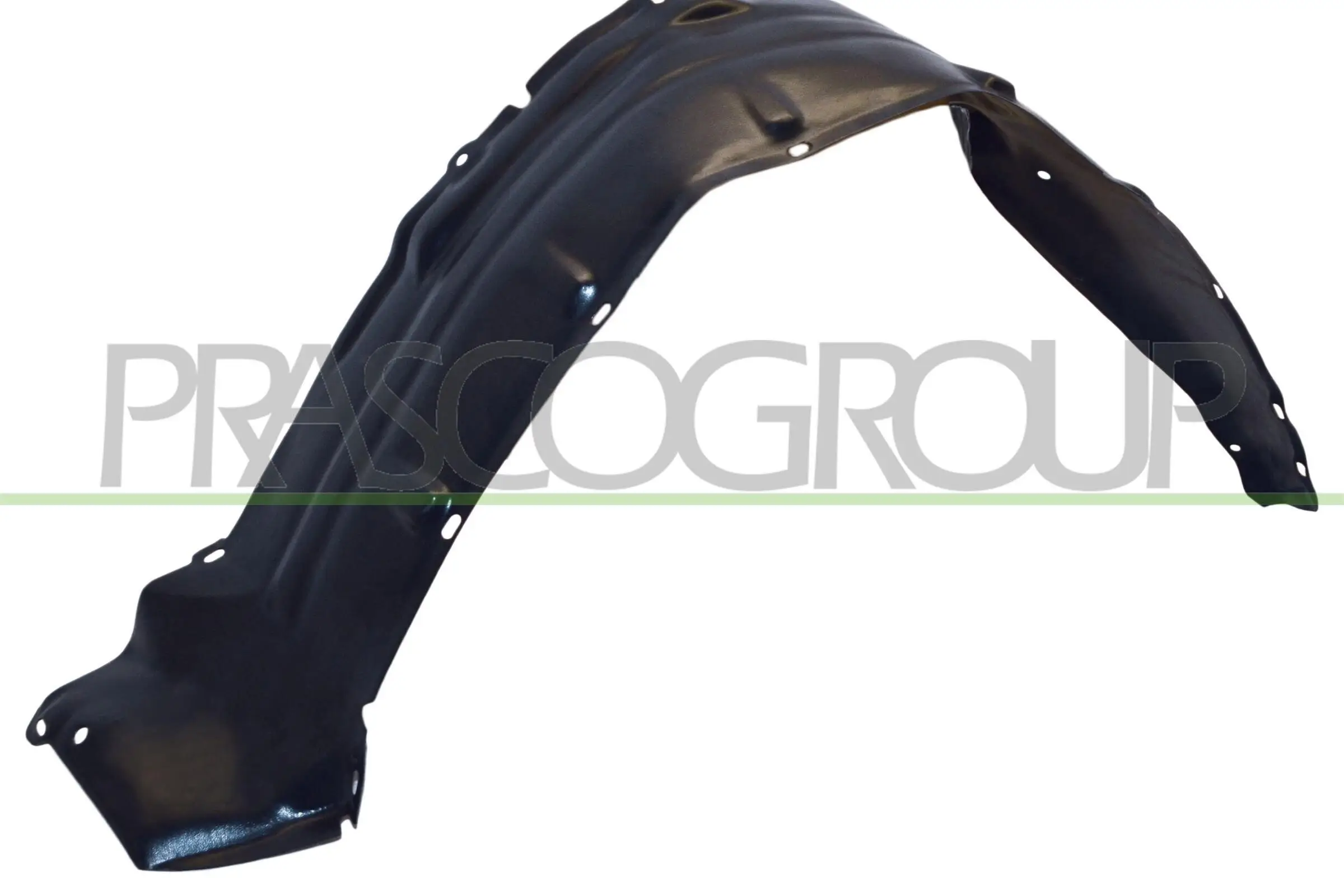 Innenkotflügel vorne links PRASCO DS2703604