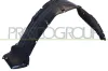 Innenkotflügel vorne links PRASCO DS2703604