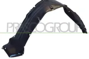Innenkotflügel vorne links PRASCO DS2703604