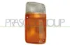 Blinkleuchte vorne links PRASCO DS2704014