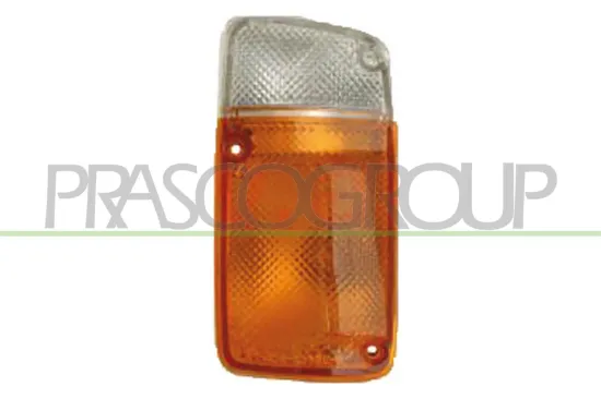 Blinkleuchte vorne links PRASCO DS2704014 Bild Blinkleuchte vorne links PRASCO DS2704014