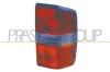 Heckleuchte links PRASCO DS2704054