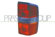 Heckleuchte links PRASCO DS2704054
