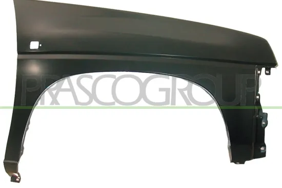 Kotflügel vorne rechts PRASCO DS2713003 Bild Kotflügel vorne rechts PRASCO DS2713003