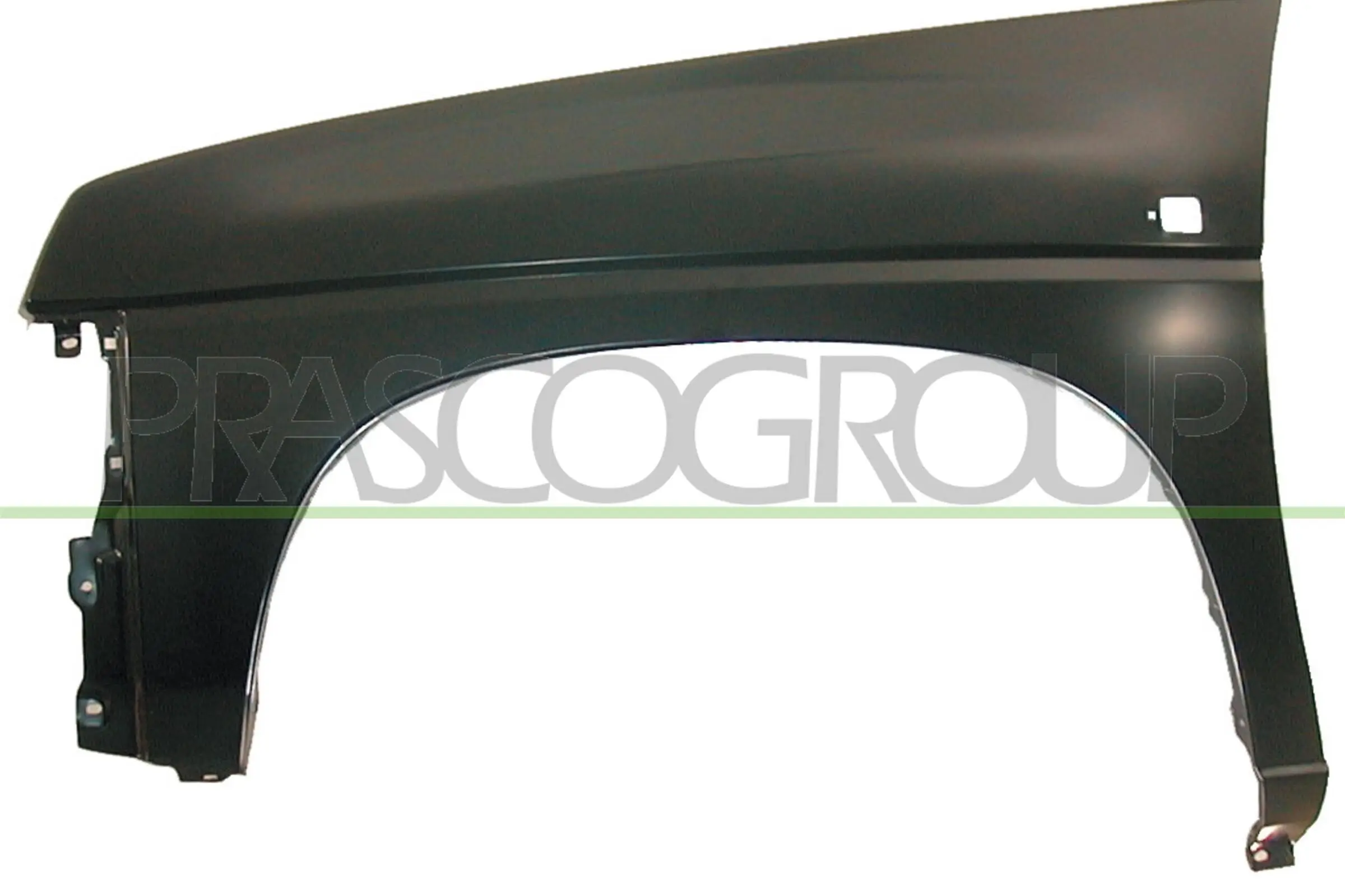 Kotflügel vorne links PRASCO DS2713004