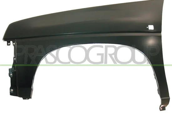 Kotflügel vorne links PRASCO DS2713014 Bild Kotflügel vorne links PRASCO DS2713014