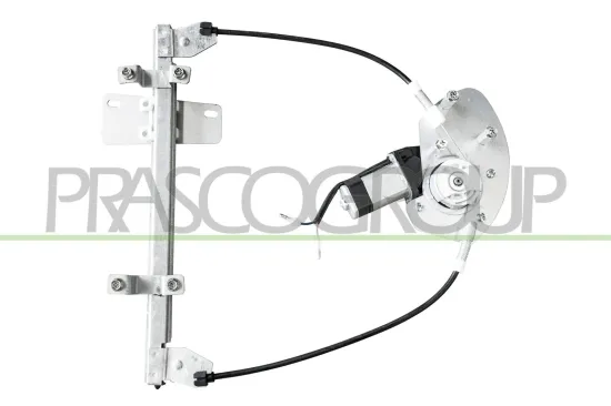 Fensterheber hinten links PRASCO DS273W066 Bild Fensterheber hinten links PRASCO DS273W066