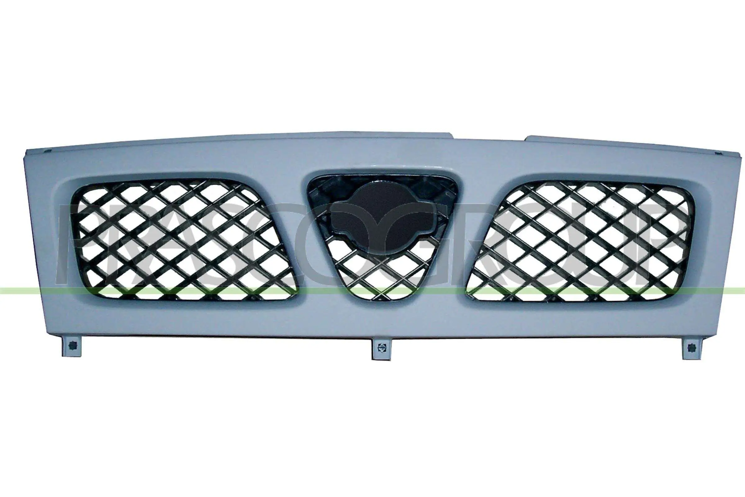 Kühlergitter PRASCO DS2752001