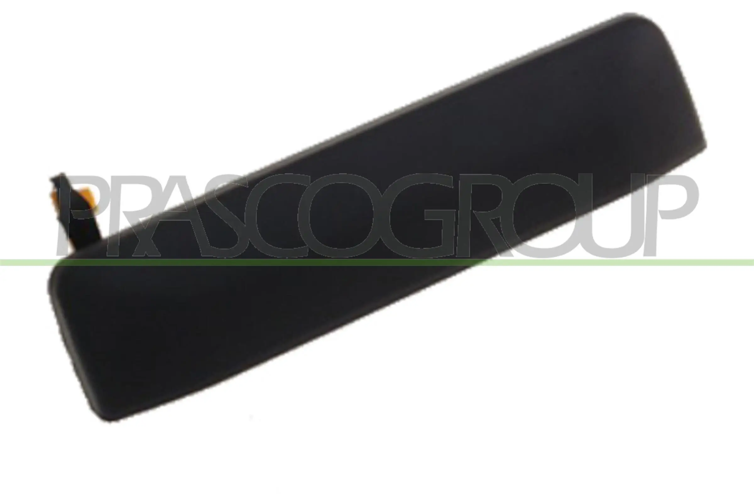 Türaußengriff vorne rechts PRASCO DS2758001