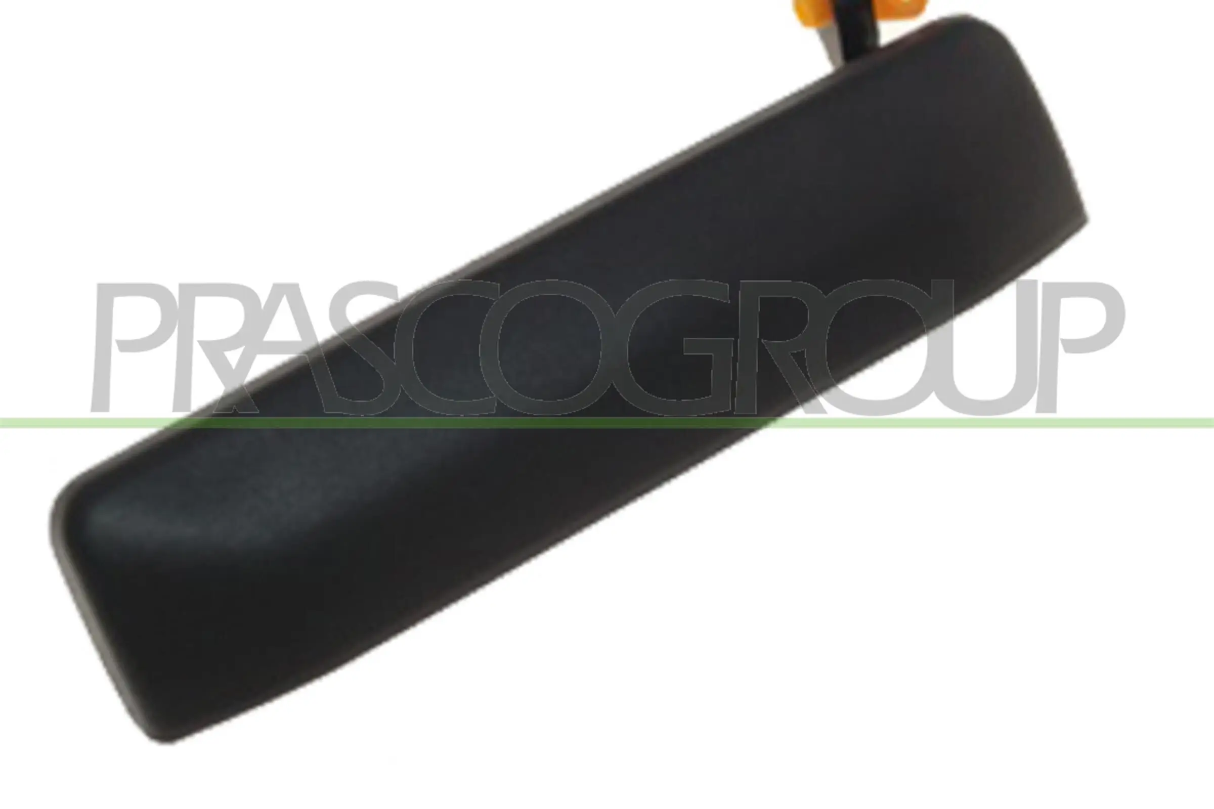 Türaußengriff vorne links PRASCO DS2758008