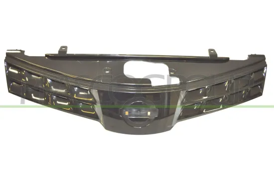 Kühlergitter PRASCO DS3502001 Bild Kühlergitter PRASCO DS3502001