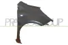 Kotflügel vorne rechts PRASCO DS3503013