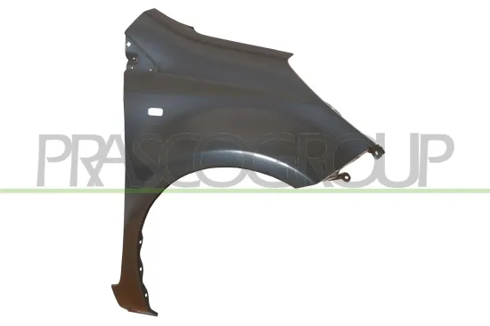 Kotflügel vorne rechts PRASCO DS3503013 Bild Kotflügel vorne rechts PRASCO DS3503013