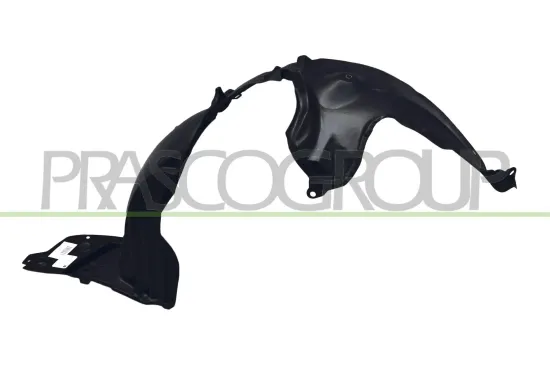 Verkleidung, Radhaus vorne rechts PRASCO DS3503603 Bild Verkleidung, Radhaus vorne rechts PRASCO DS3503603