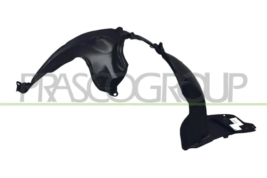 Verkleidung, Radhaus vorne links PRASCO DS3503604 Bild Verkleidung, Radhaus vorne links PRASCO DS3503604