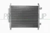 Kondensator, Klimaanlage PRASCO DS354C001