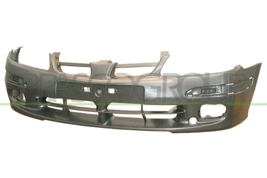 Stoßfänger vorne PRASCO DS4221001 Bild Stoßfänger vorne PRASCO DS4221001