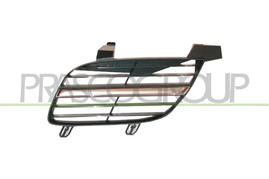 Kühlergitter links PRASCO DS4222004 Bild Kühlergitter links PRASCO DS4222004