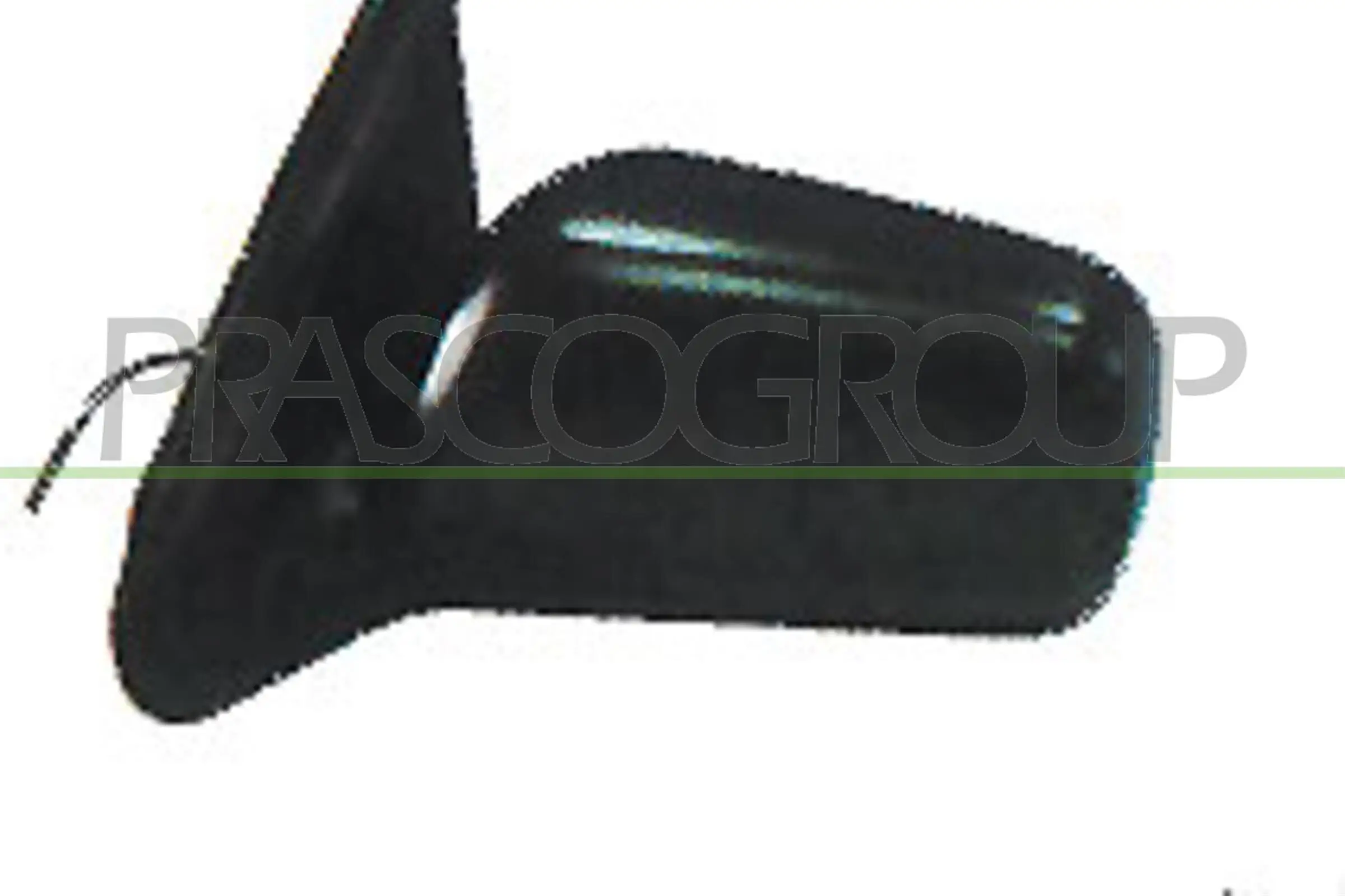 Außenspiegel links PRASCO DS4227314