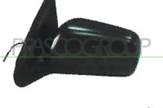 Außenspiegel links PRASCO DS4227314 Bild Außenspiegel links PRASCO DS4227314