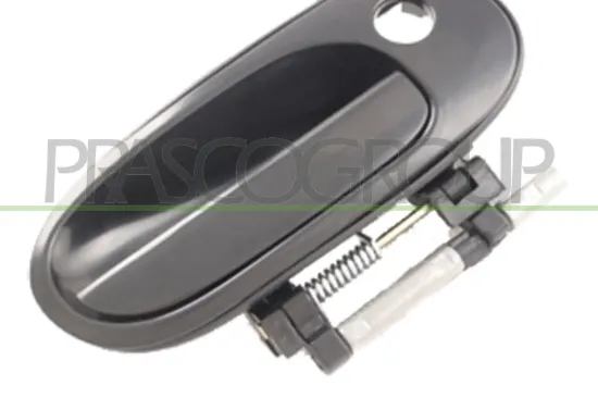 Türaußengriff vorne rechts PRASCO DS4228001 Bild Türaußengriff vorne rechts PRASCO DS4228001
