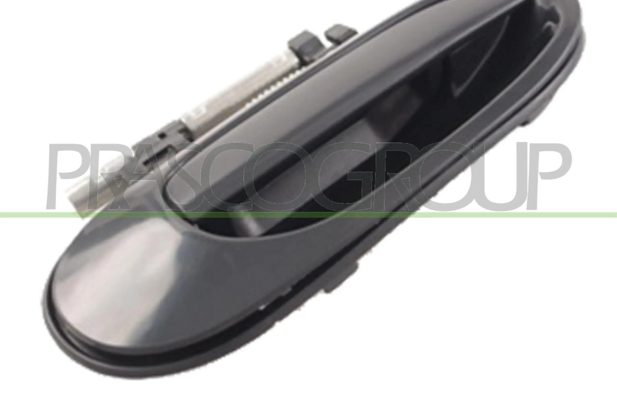 Türaußengriff hinten rechts PRASCO DS4228101