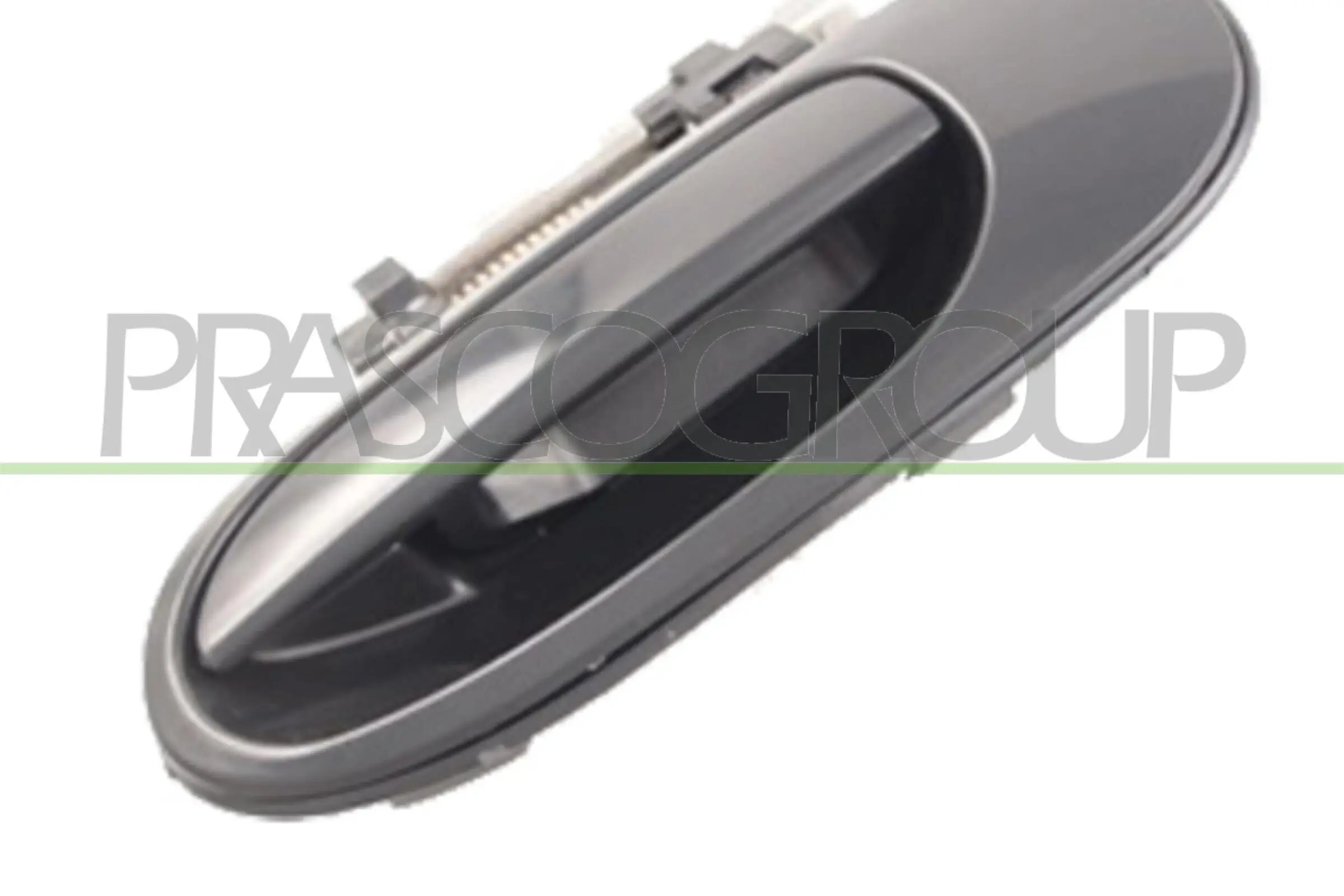 Türaußengriff außen hinten links PRASCO DS4228102