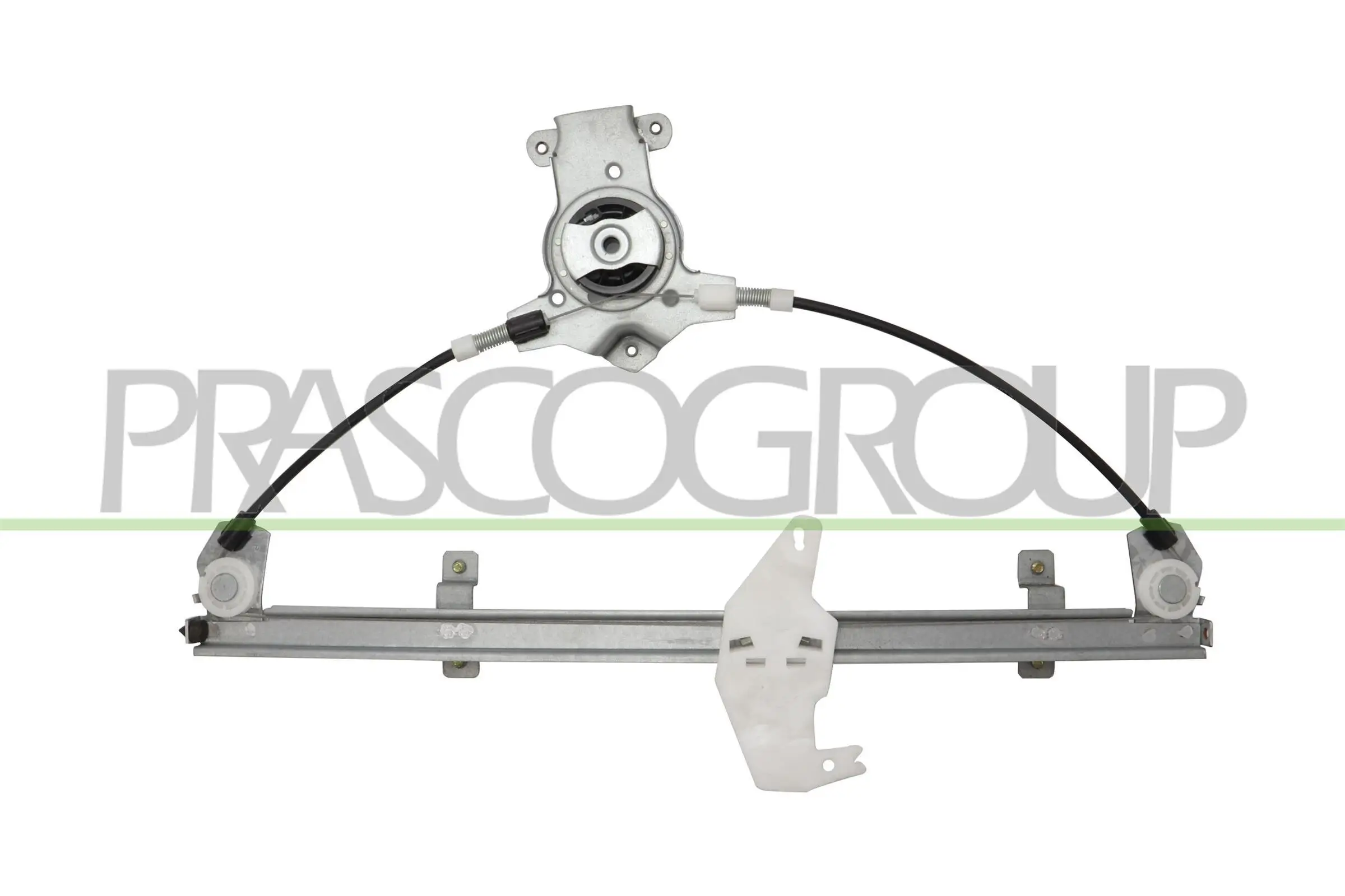 Fensterheber vorne links PRASCO DS422W024