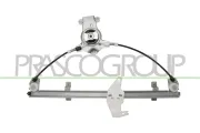 Fensterheber vorne links PRASCO DS422W024