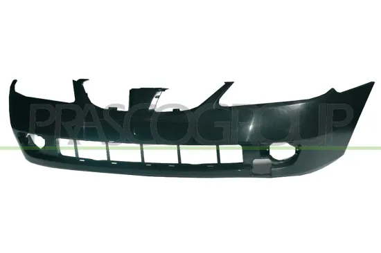 Stoßfänger vorne PRASCO DS4241031 Bild Stoßfänger vorne PRASCO DS4241031