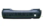 Stoßfänger hinten PRASCO DS4241051