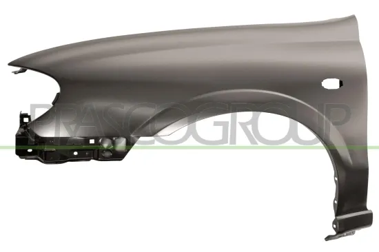 Kotflügel vorne links PRASCO DS4243014 Bild Kotflügel vorne links PRASCO DS4243014