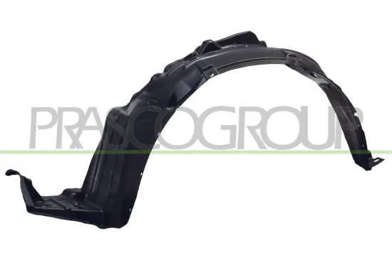 Innenkotflügel vorne links PRASCO DS5223604 Bild Innenkotflügel vorne links PRASCO DS5223604