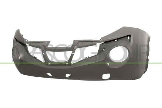 Stoßfänger vorne PRASCO DS7001011 Bild Stoßfänger vorne PRASCO DS7001011