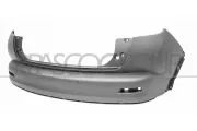Stoßfänger hinten PRASCO DS7001051