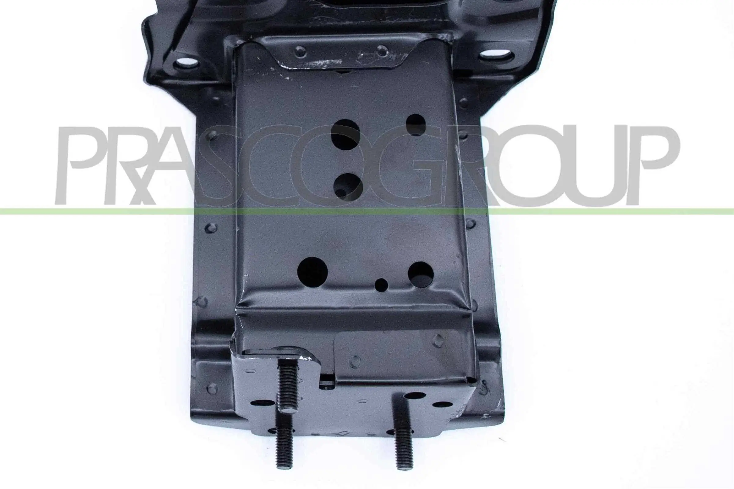 Träger, Stoßfänger vorne links PRASCO DS7001604