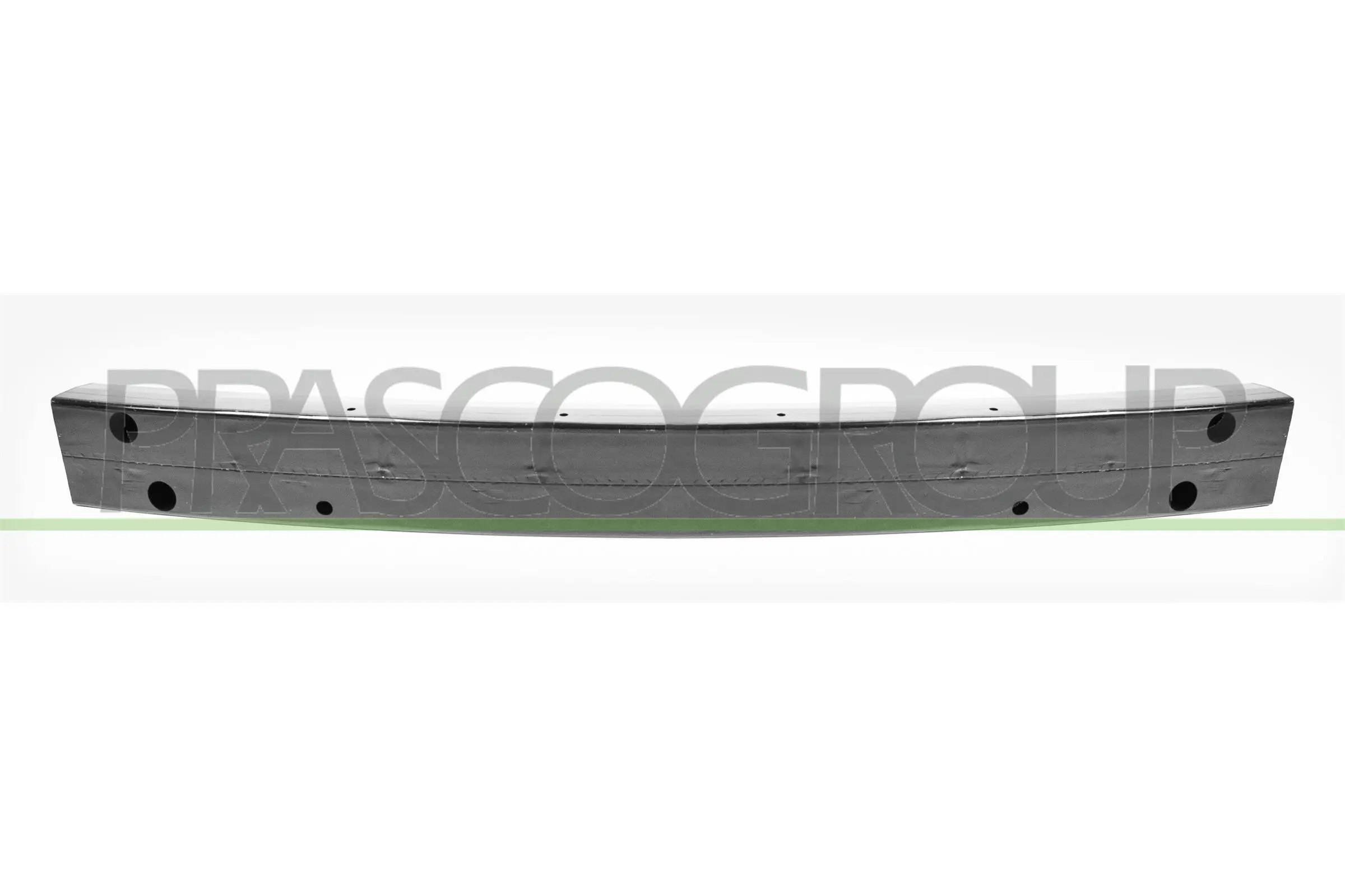 Träger, Stoßfänger hinten PRASCO DS7001672