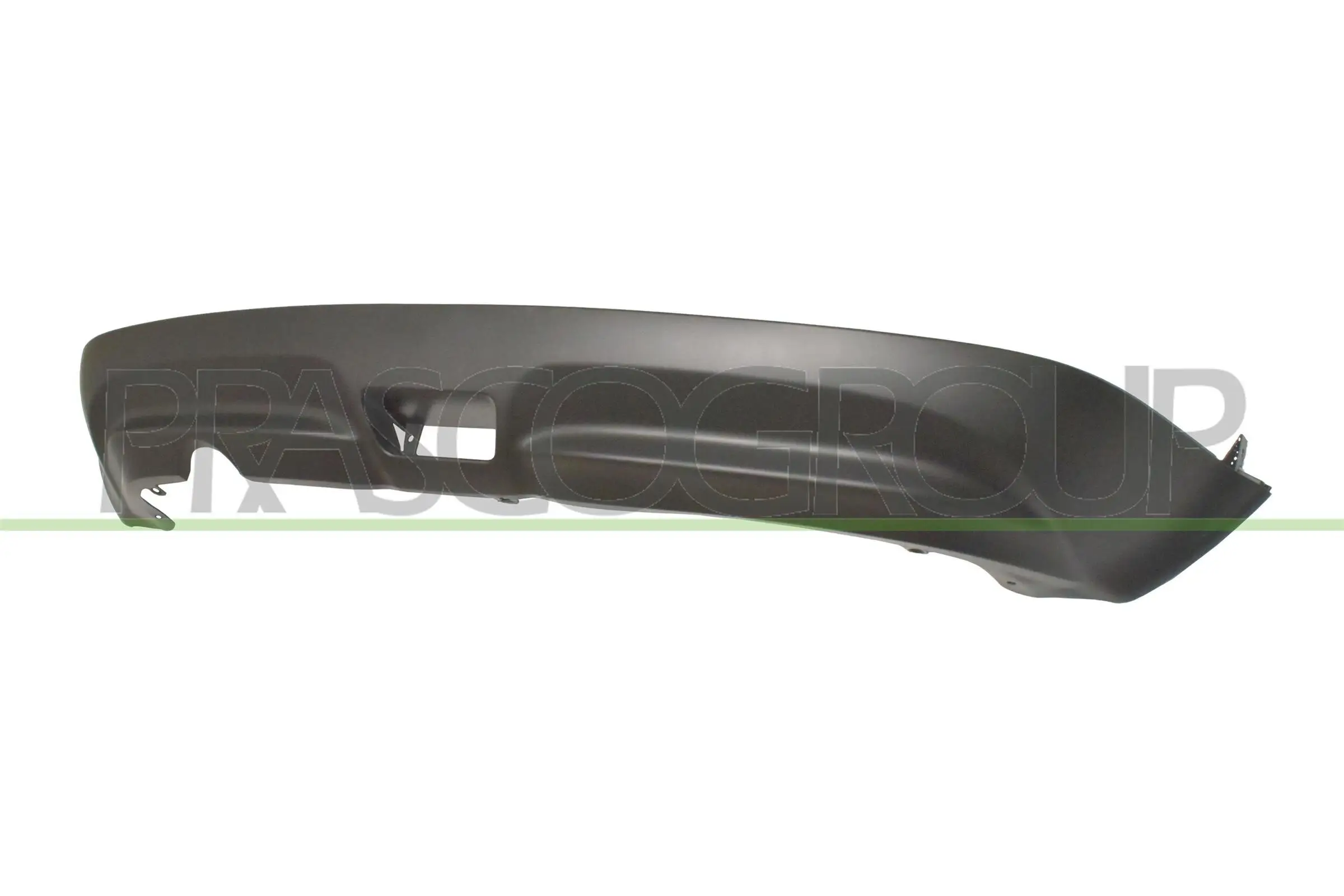 Spoiler hinten PRASCO DS7001851