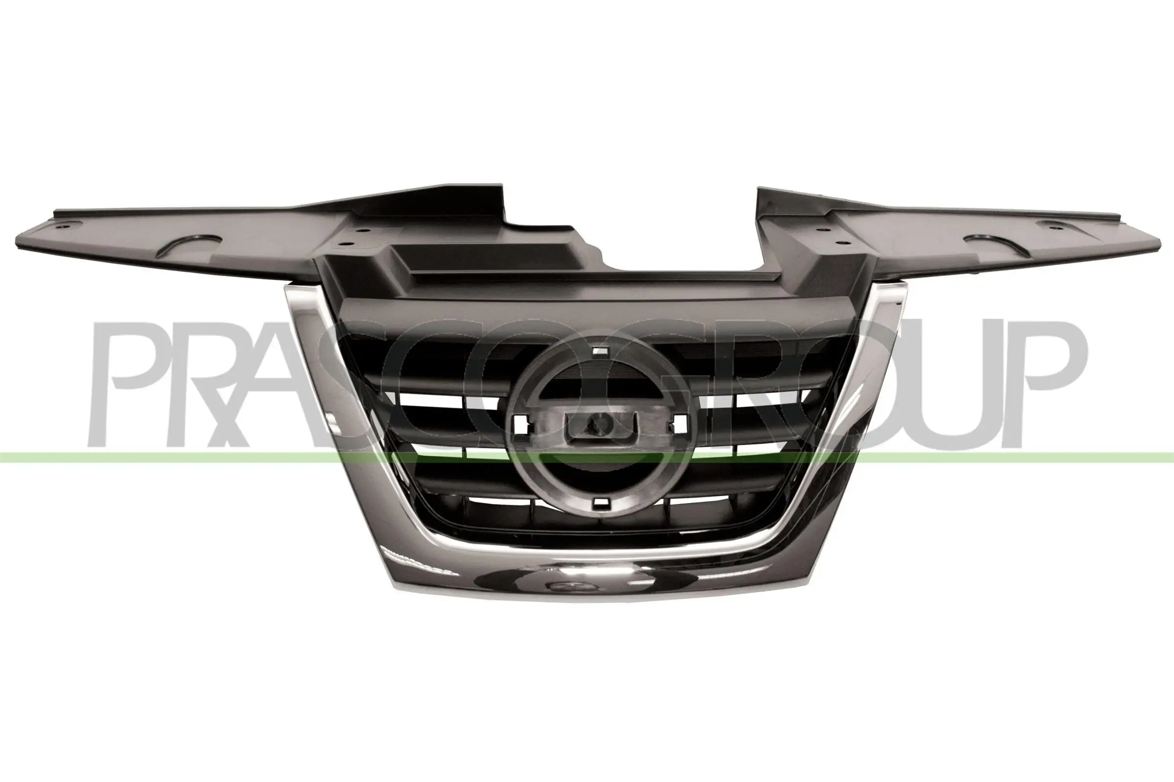 Kühlergitter PRASCO DS7002001